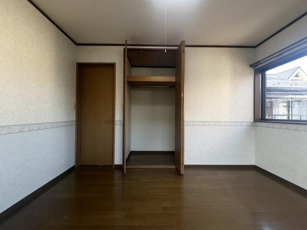 八王子市上壱分方町の中古一戸建て