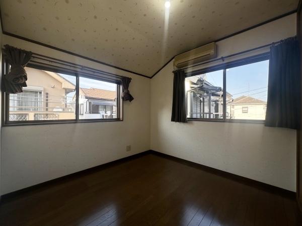 八王子市上壱分方町の中古一戸建て