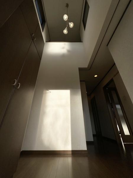 八王子市上壱分方町の中古一戸建