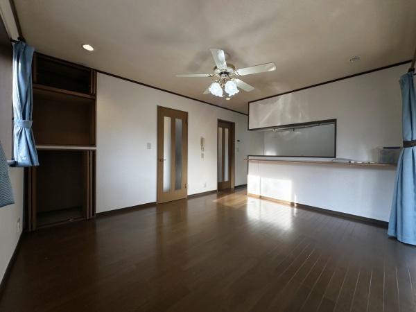 八王子市上壱分方町の中古一戸建て