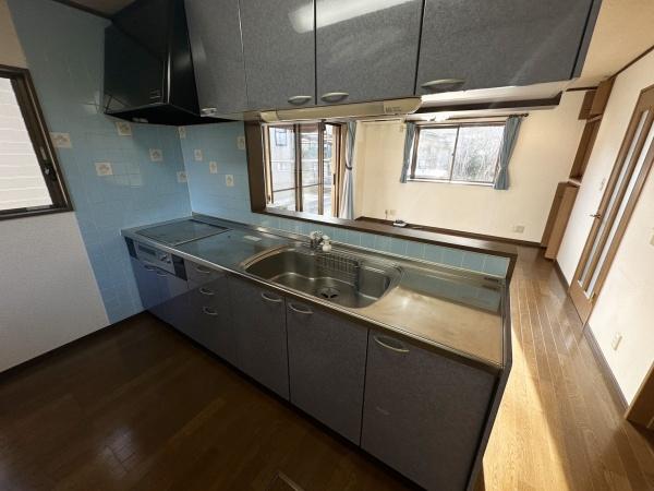 八王子市上壱分方町の中古一戸建て