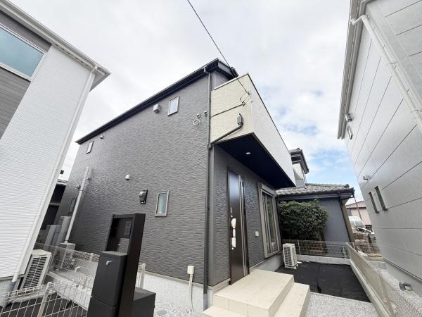 八王子市大楽寺町の新築一戸建