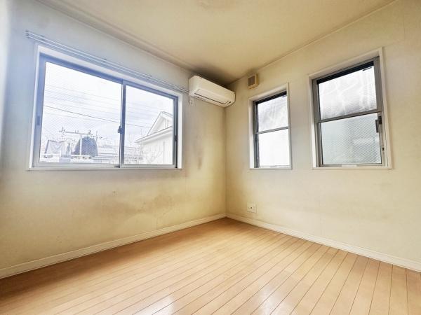 八王子市高倉町の中古一戸建て