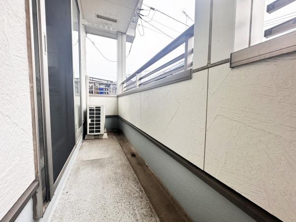 八王子市高倉町の中古一戸建て