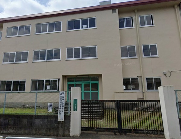 八王子市暁町２丁目の中古一戸建て(八王子市立中野北小学校)
