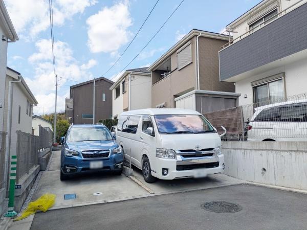 八王子市暁町2丁目中古戸建