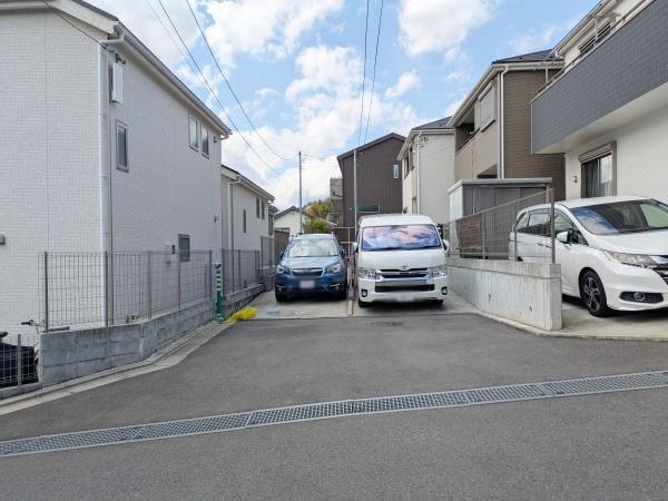 八王子市暁町2丁目中古戸建