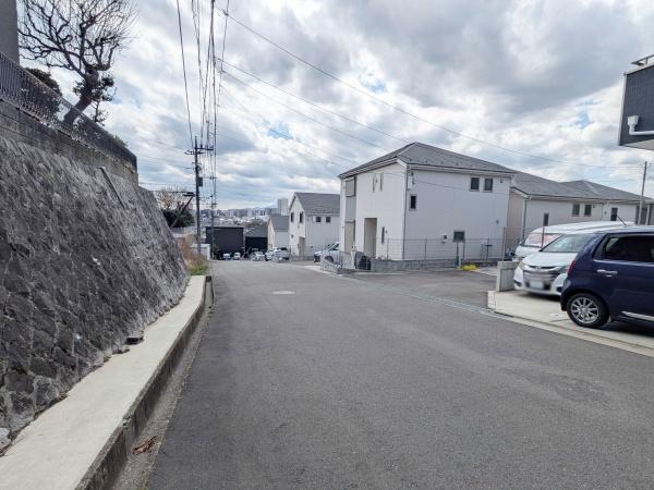 八王子市暁町2丁目中古戸建