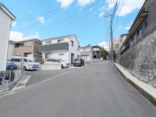 八王子市暁町２丁目の中古一戸建て