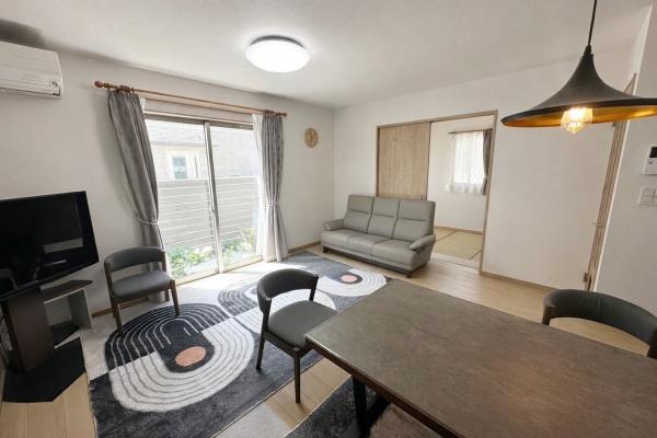 八王子市川口町の中古一戸建