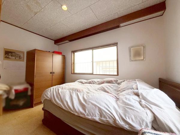 日野市平山６丁目の中古一戸建て