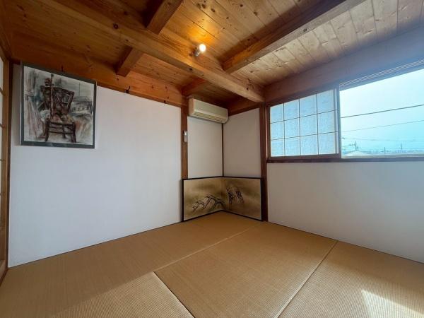 日野市平山６丁目の中古一戸建て