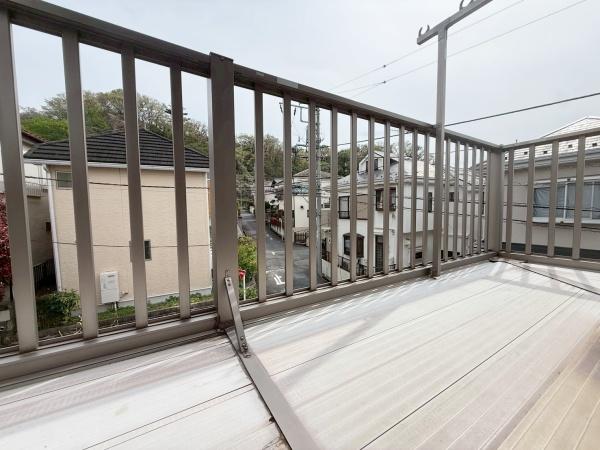 日野市平山６丁目の中古一戸建て