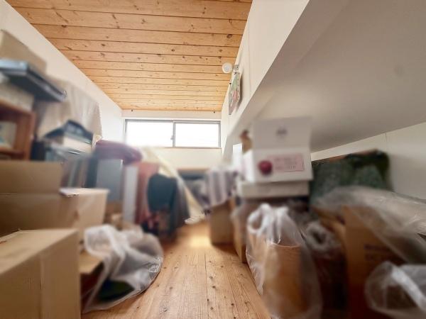 日野市平山６丁目の中古一戸建て
