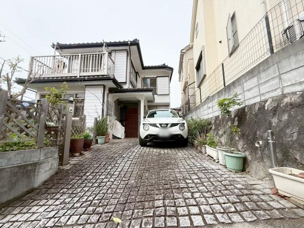 日野市平山６丁目の中古一戸建て