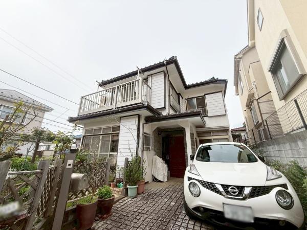日野市平山６丁目の中古一戸建