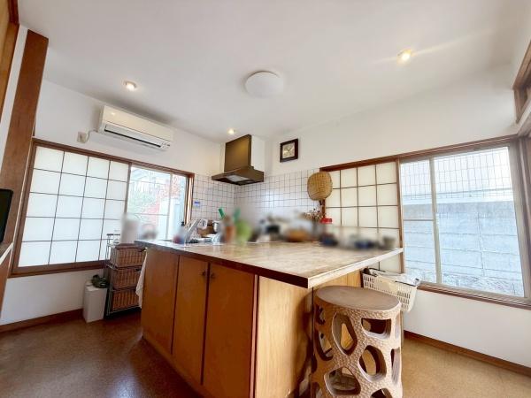 日野市平山６丁目の中古一戸建