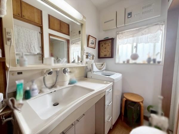 日野市平山６丁目の中古一戸建て