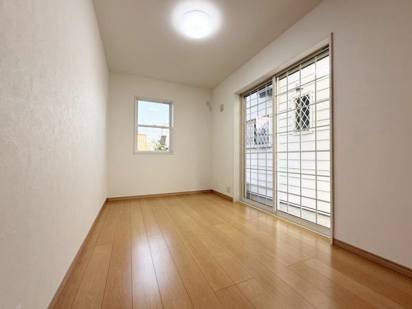 八王子市中野上町４丁目の中古一戸建て