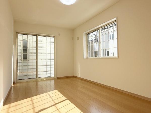 八王子市中野上町４丁目の中古一戸建て