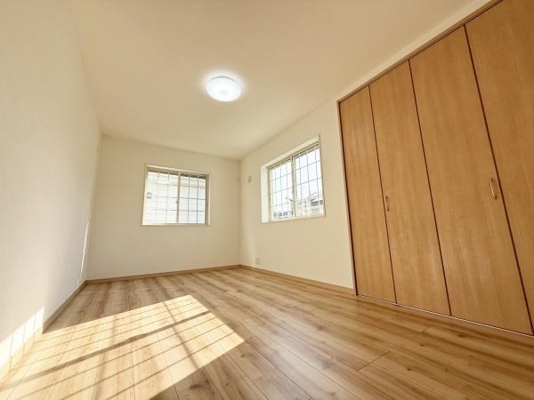 八王子市中野上町４丁目の中古一戸建て