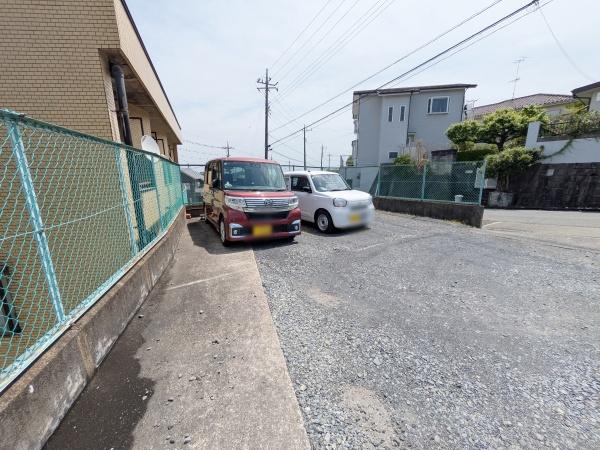 秋川マンション