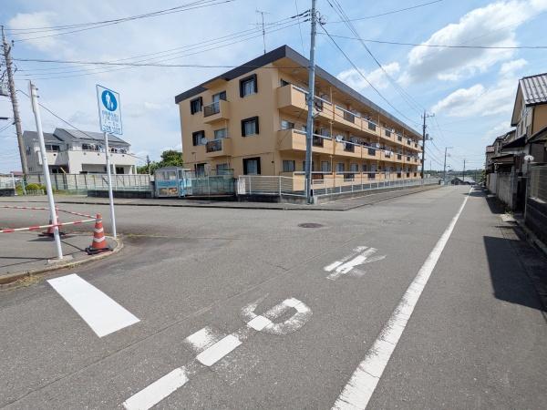 秋川マンション