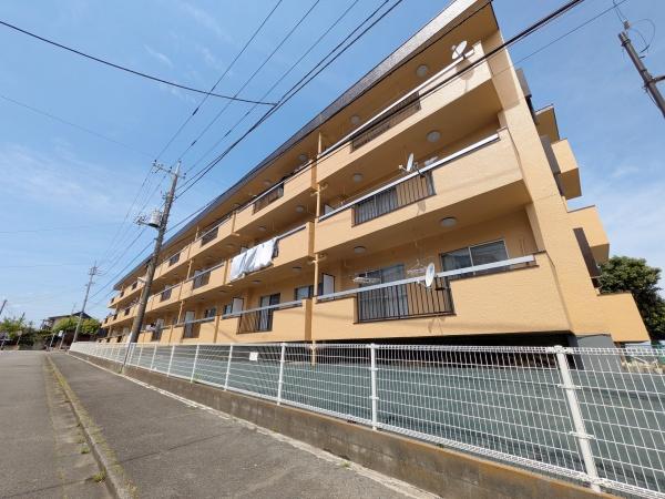 秋川マンション