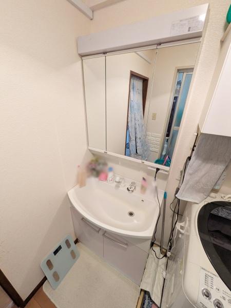秋川マンション