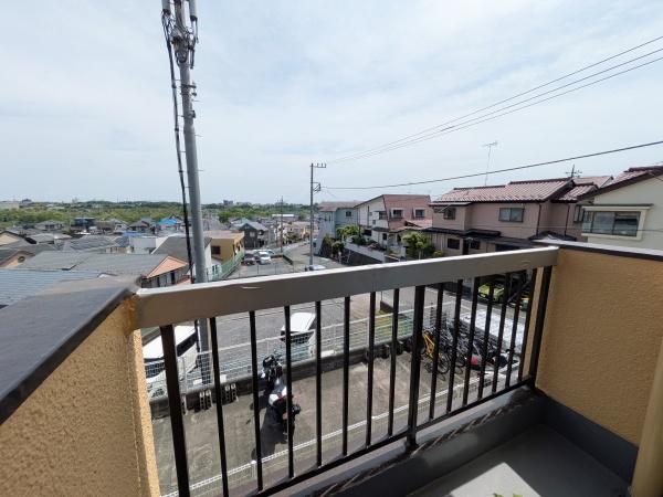 秋川マンション