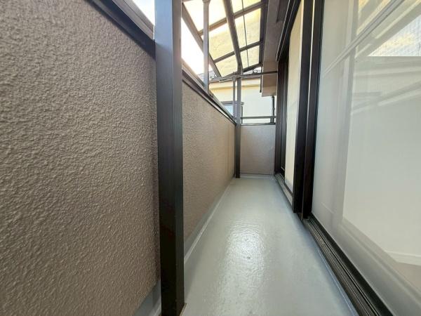 八王子市横川町の中古一戸建て