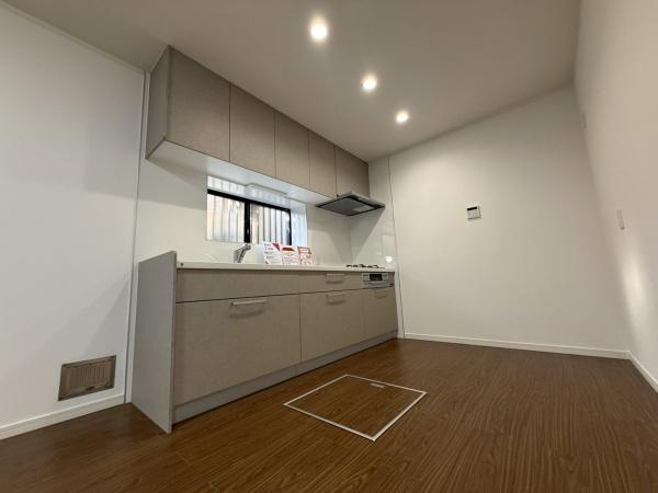 八王子市横川町の中古一戸建て