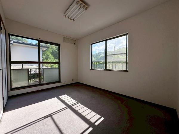 八王子市元八王子町３丁目の中古一戸建て