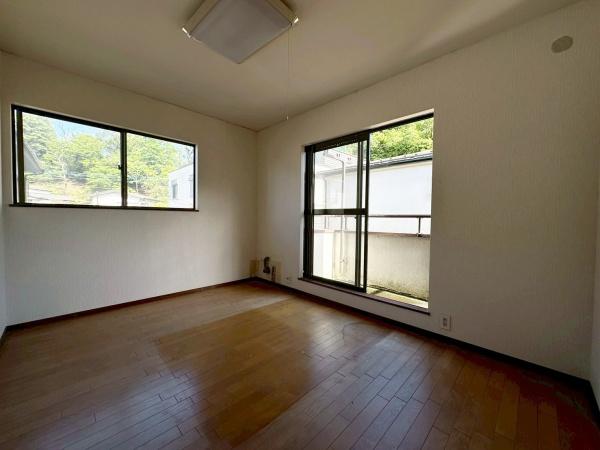 八王子市元八王子町３丁目の中古一戸建て