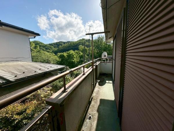 八王子市元八王子町３丁目の中古一戸建て