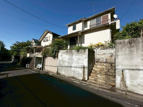 八王子市元八王子町３丁目の中古一戸建て