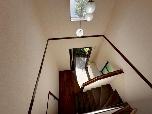 八王子市元八王子町３丁目の中古一戸建て
