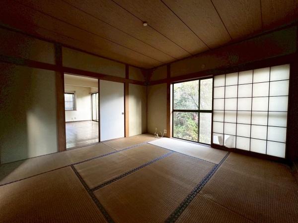 八王子市元八王子町３丁目の中古一戸建て