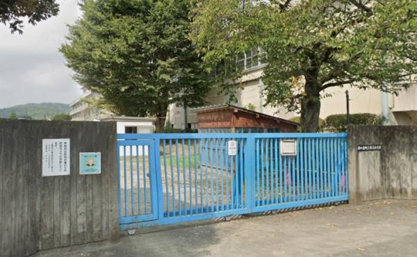 西多摩郡日の出町大字平井の中古一戸建て(日の出町立本宿小学校)