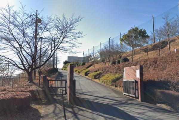 西多摩郡日の出町大字平井の中古一戸建て(日の出町立平井中学校)