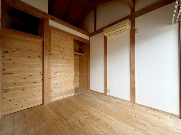 西多摩郡日の出町大字平井の中古一戸建て