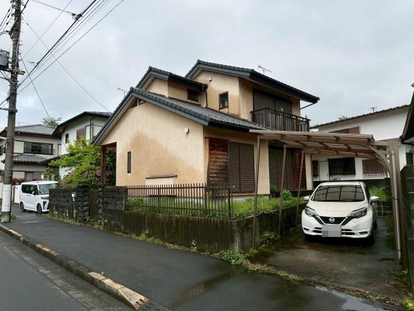 西多摩郡日の出町大字平井の中古一戸建