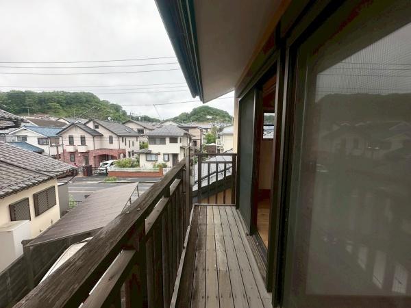西多摩郡日の出町大字平井の中古一戸建て