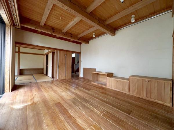 西多摩郡日の出町大字平井の中古一戸建