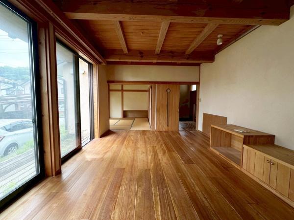 西多摩郡日の出町大字平井の中古一戸建て