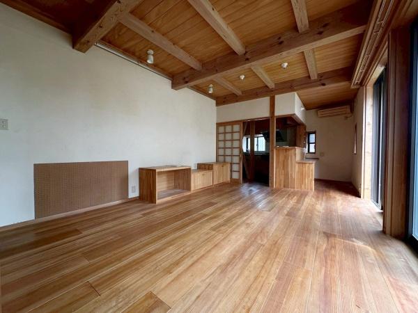 西多摩郡日の出町大字平井の中古一戸建て