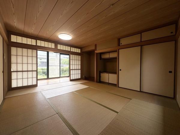 八王子市上壱分方町の中古一戸建て