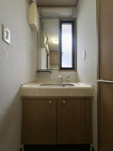 八王子市上壱分方町の中古一戸建て