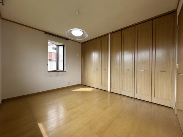 八王子市上壱分方町の中古一戸建て