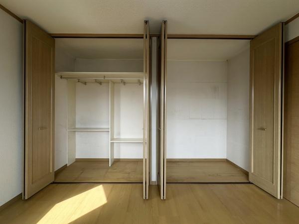 八王子市上壱分方町の中古一戸建て